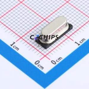 ABLS-16.000MHZ-B2-T Crystal (Passive) HC-49S-SMD Crystal Oscillator 16MHz 20ppm 18pF 50ppm - Product Image 1