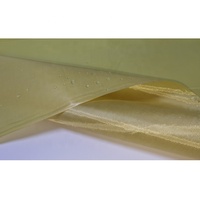 Tissu en fibre d'aramide ultraléger laminé TPU pour dirigeable ballon à l'hélium
