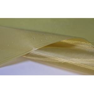 TPU-Laminiertes Ultraleichtes Aramidfaser-Gewebe für Luftschiff-Heliumballons - Product Image 3