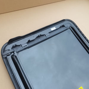 Toit ouvrant universel à <span class=keywords><strong>prix</strong></span> de haute qualité OEM pour le verre de toit ouvrant arrière de voiture <span class=keywords><strong>Kia</strong></span> Carnival - Product Image 2