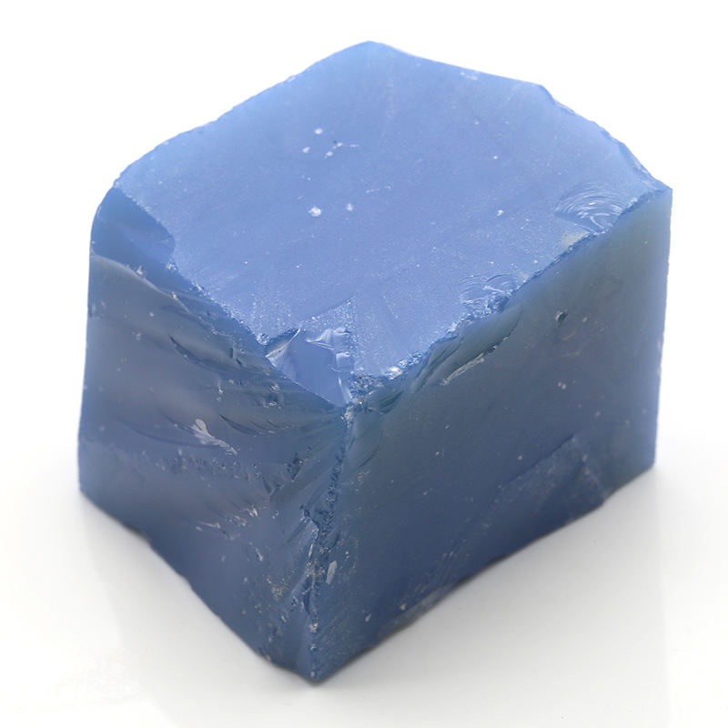 #003/2 Chalcedony Blue