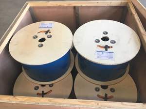 Alambre de PVC para automoción, aislamiento, a la ISO6722-1 - Product Image 5