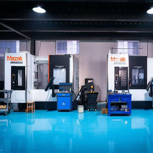 Electric CNC Rotating Turret <strong>Tool</strong> Holder HAK31080 6 <strong>Stations</strong> 8 <strong>Stations</strong> - Product Image 3