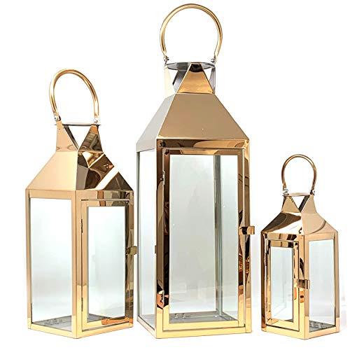 Best Fine Nordic Fast Delivery Large Decorative Lanterns