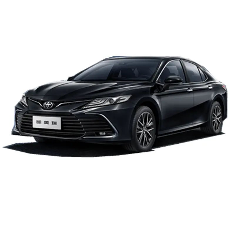 2018 Year 2.0 2.5 Hybrid Model Toyotas Fairly Used Car 2015 2016 LED Camera Electric Metal Sedan Leather Customized Dark Sunroof