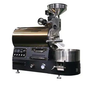 1kg makinesi elektrikli kahve kavurma makineleri