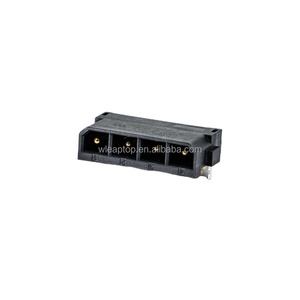 T40 T50 T60 Charger AC Module Socket Interface Power Port Agricultural <b>Drone</b> Accessories Plastic Black DJ Brand New Original - Product Image 4