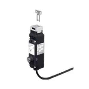 Interruptor de Luz con Botón Pulsador Idec HS5e-kVA005-2b501 - Product Image 1