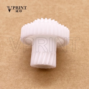 Engranaje de accionamiento principal para impresora Toshiba e-studio, Compatible con 6LE56646000, 163, 195i, 195, 203, 223, 225i, 225, 243, 245i, 245, novedad - Product Image 1