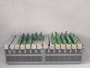 رف اينال جديد مع ، + 6 Nos من E24v أمبير ؛ 4 ، Ok ، اوتوماتيكية ، خرقة Plc - Product Image 2