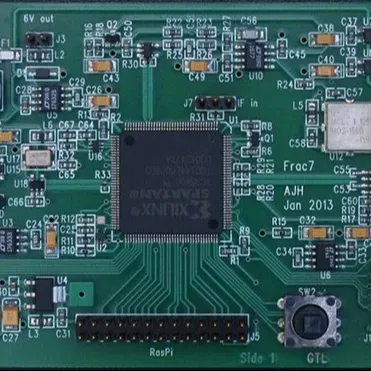 PCBA 리버스 서비스 다층 Pcb 맞춤형 거버 파일 PCB 어셈블리 및 Pcba 제조업체