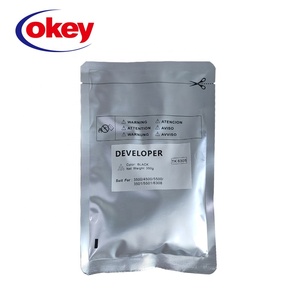 Développeur TK6305 pour imprimante Kyocera TASKalfa 3500i/4500i/5500i /3501i/4501i/5501i Développeur de poudre de toner - Product Image 1