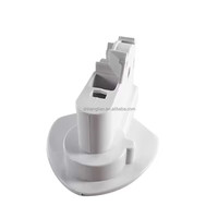 Support de fixation en plastique de remplacement sur mesure pour ventilateur sur pied Airmate FS40129