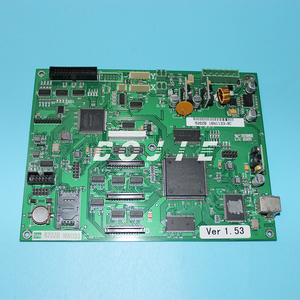 用于 <span class=keywords><strong>thunderjet</strong></span> a1802s eco 溶剂型打印机的旧版 Ver820 1.0 主板 - Product Image 2