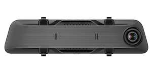 Nouveau modèle DC500VS 11.66 pouces Smart Dash Cam avec double objectif 4G Streaming rétroviseur caméra de <span class=keywords><strong>voiture</strong></span> résolution 1440p 64GB carte TF - Product Image 2