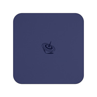 Mini PC Beelink EQ Mini 304, Intel Core 3 304, 12GB LPDDR5, 512GB SSD, Windows 11 Pro, Thunderbolt 4, WiFi 6E, Mini Computadora de Escritorio