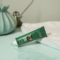 Tubes de compression sans huile Apprêt pour le visage Base de maquillage Apprêt pour les pores Gel crème Apprêt pour fond de teint de marque privée