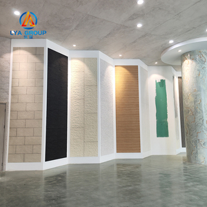 Revêtement mural extérieur en pierre flexible MCM Granite Flexible Stone Star Moon Stone, plaques de pierre naturelle mince. - Product Image 4