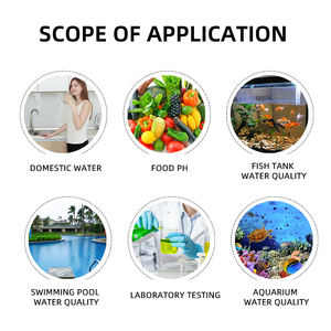 Portable boire jus <span class=keywords><strong>PH</strong></span> mètre numérique <span class=keywords><strong>PH</strong></span> moniteur stylo Portable eau <span class=keywords><strong>pure</strong></span> acidité mètre piscine <span class=keywords><strong>PH</strong></span> testeur stylo - Product Image 5