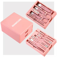 Coupe-ongles de luxe multifonctionnel en acier inoxydable anti-éclaboussures JM, grande taille, vente en gros, haute qualité