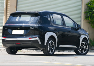 AION Y 2025 <span class=keywords><strong>Plus</strong></span> 510 Smart Edition 510km 136Hp SUV Compacto, Marca China, Vehículo Eléctrico Puro <span class=keywords><strong>de</strong></span> Nueva Energía, Volante a la Izquierda - Product Image 5