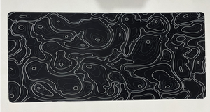 Alfombrilla <span class=keywords><strong>de</strong></span> Ratón <span class=keywords><strong>de</strong></span> Goma <span class=keywords><strong>de</strong></span> Alta Calidad con un Hermoso Paisaje <span class=keywords><strong>de</strong></span> Tinta al Estilo Chino; un Elegante Accesorio <span class=keywords><strong>para</strong></span> <span class=keywords><strong>Computadora</strong></span> - Product Image 3