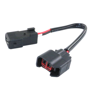 MEJOR conector de luces Motor Scooter eléctrico Probador de cableado de coche Arnés de conexión de remolque para Hilux Mercedes Benz X166 Toyota - Product Image 3