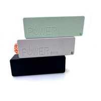 C tipi giriş çıkış Powerbank özel taşınabilir hediyeler hızlı şarj cep telefonları için 18650/21700 pil güç bankalar sıcak satış