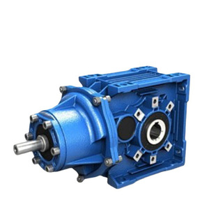 Italian MOTOVARIO <b>worm</b> gear reducers, Modoli horizontal bevel gear transmission equipment - Product Image 3