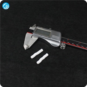 مصنع سعر الجملة 95 الألومينا السيراميك الخرز الخزف أجزاء - Product Image 2