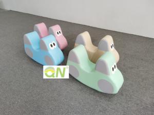 Attrezzatura per Parco Giochi al Coperto per Bambini, Leggera e Colorata, Prezzo all'Ingrosso, OEM e ODM Accettati - Product Image 6