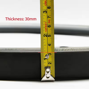 Rodillo de Fricción de 688 mm para Pasamanos de Escalera Mecánica, Compatible con Elevadores <span class=keywords><strong>TK</strong></span> - Product Image 4