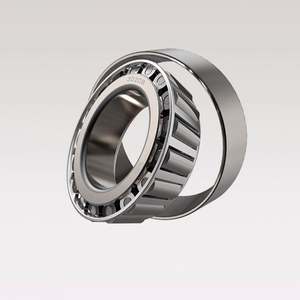 Roulements à rouleaux coniques automobiles à haute précision P5 à simple rangée et haute vitesse 30202 30203 30204 30205 30206 30207 30208 30209 - Product Image 6