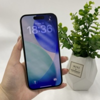 iPhone 15 5G Bekas Original Segel Terbuka Harga Grosir Kondisi Bagus RAM 6GB 128GB/512GB