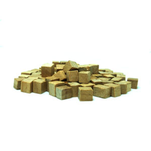 Toutes sortes de formes Rosler Walther Trowal <span class=keywords><strong>Acton</strong></span> Keroma finition qualité bois ébavurage meulage polissage Tumbling Media Stone - Product Image 2
