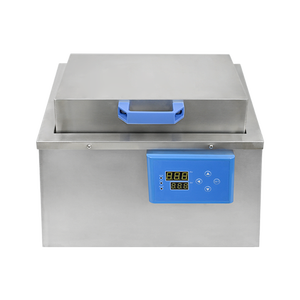 2-Loch-Wasserbad Labor-Thermostatbad Zwei Separate Steuerungssysteme - Product Image 6