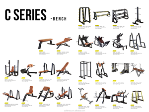 Équipement de fitness Offres Spéciales machine à rangée matricielle Machine à ramer commerciale équipement de gymnastique Machine à rangée assise - Product Image 5