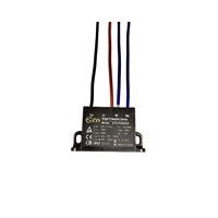 10KV 10KA parasurtenseur parafoudre dispositif de protection SPD LED SPD puissance SPD compteur de frappe de foudre