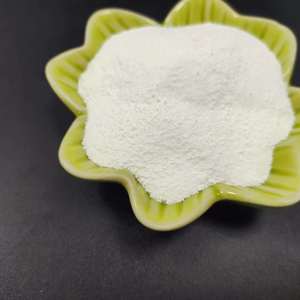 Resina Acrílica Sólida Teroplástica Ba-Hv Pó De Cristal Branco Resina Sintética - Product Image 4