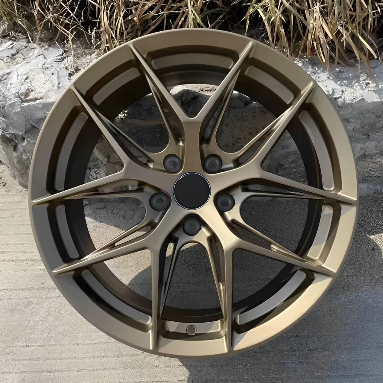 Kualitas Premium rims antik Untuk Semua Kendaraan