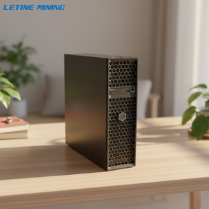 Nouvelle machine de minage de Bitcoin Canaan Avalon Q 90th/s 1674W 18.6J/th pour la crypto-mineure domestique - Product Image 2