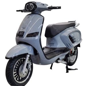 Hepburn 3 – lumière LED complète 60v 800w, puissance verte, scooter électrique à deux roues, cyclomoteur pour adulte - Product Image 1