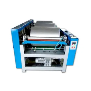 Plastic Bag Printer Price 4 Color Non Woven Bag Printing Machine