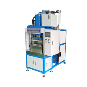 Top Quality CO2 Solidification Machine 2.2Kw Carbon Dioxide Block Press for Drinks