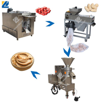 Broyeur multifonction en acier inoxydable 304 pour beurre de cacahuète et fèves de cacao, prix d'usine, en promotion