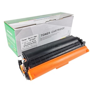 Cartucho de Tóner Láser de Buena Calidad 134A 135A 136A 137A para Impresora <span class=keywords><strong>HP</strong></span> <span class=keywords><strong>LaserJet</strong></span> <span class=keywords><strong>M209dw</strong></span> M211dw MFP M234dwe M236sdw - Product Image 1