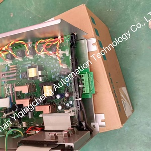 Brand New SIMOREG DC Master <b>Rectifier</b> 6RA7018-6DS22-0 6RA70186DS220 DC Speed Regulator - Product Image 4
