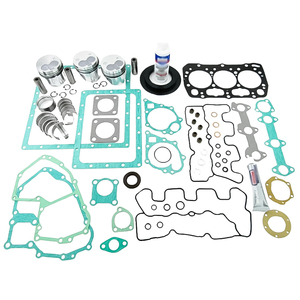 4d56 מנוע לבנות מחדש ערכה 4d56 ערכת עיצוב מלאה ערכת עיצוב עבור מיצובישי 4d56 חלקי חילוף - Product Image 3