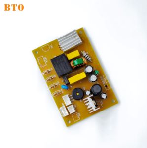 Grabador de Datos Automotriz, Electrónica PCBA, EMS OEM/ODM, Placa Base Personalizada FR4/CEM-<span class=keywords><strong>1</strong></span>, Ensamblaje de PCBA Llave en Mano, Certificado ISO9001, <span class=keywords><strong>BTO</strong></span> - Product Image 2