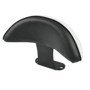 Appuie-tête arrière pour moto Xunying Saiying, pour Yamaha Jog i125PLUS, coussin de mise à niveau pour scooter - Product Image 1
